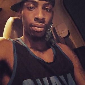 Meet your Posher, Montrell